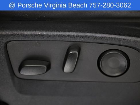 Used 2023 Chevrolet Tahoe RST w/ Max Trailering Package AWD/4WD image 19
