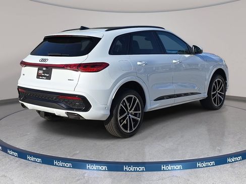 New 2026 Audi Q5 Premium Plus AWD/4WD image 5