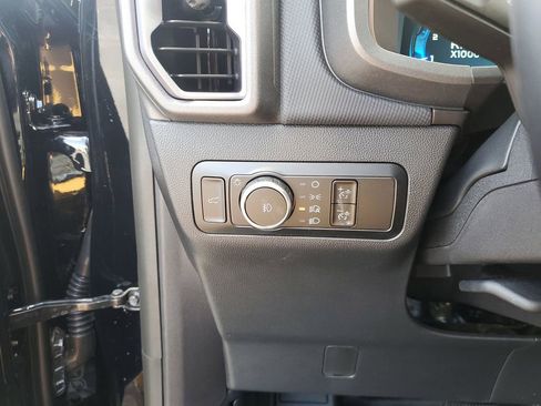 New 2025 Ford Bronco Sport Outer Banks w/ Sasquatch Outer Banks Package AWD/4WD image 18