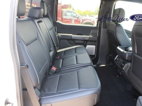 New 2026 Ford F150 Lariat w/ Equipment Group 502A High AWD/4WD image 10