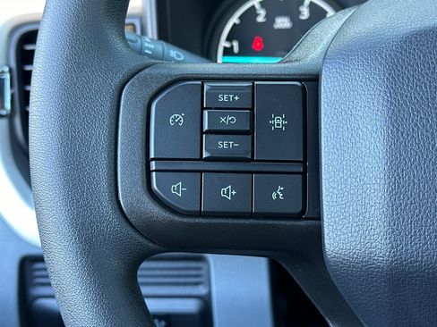 New 2024 Ford F550 XL image 22