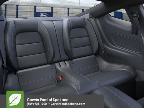 New 2026 Ford Mustang GT Premium image 11