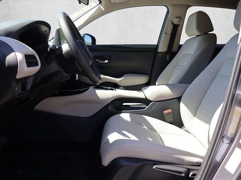 New 2026 Honda HR-V LX image 21