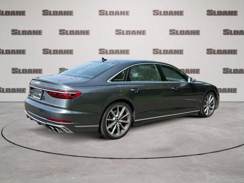 Used 2023 Audi S8 AWD/4WD image 5
