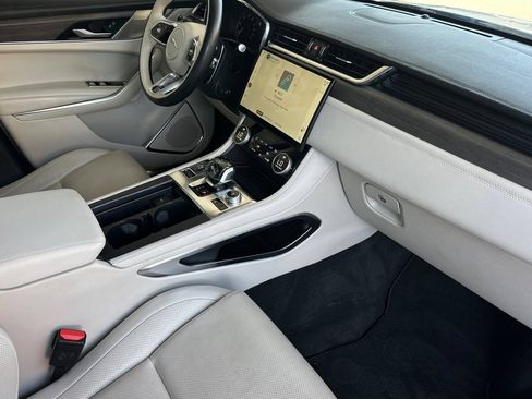 Used 2023 Jaguar F-PACE S AWD/4WD image 15