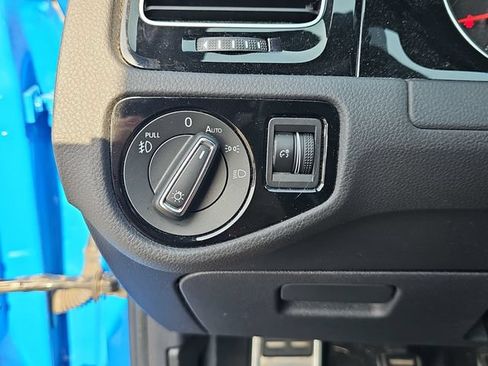 Used 2019 Volkswagen GTI Rabbit Edition FWD image 29
