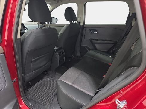 Used 2022 Nissan Rogue SV AWD/4WD image 10