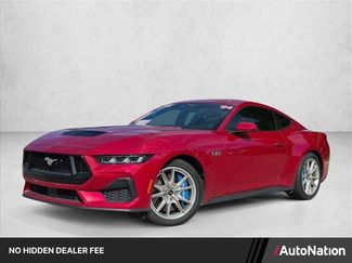 Certified 2024 Ford Mustang GT Premium RWD video 1