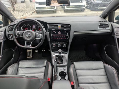 Used 2019 Volkswagen GTI S image 25