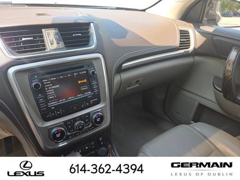 Used 2015 GMC Acadia Denali AWD/4WD image 33