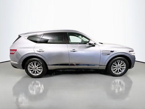 Used 2024 Genesis GV80 2.5T AWD/4WD image 3