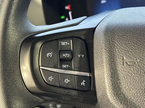 Used 2024 Ford Ranger XL w/ Trailer Tow Package image 24