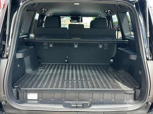 Certified 2025 Toyota Land Cruiser 1958 AWD/4WD image 9