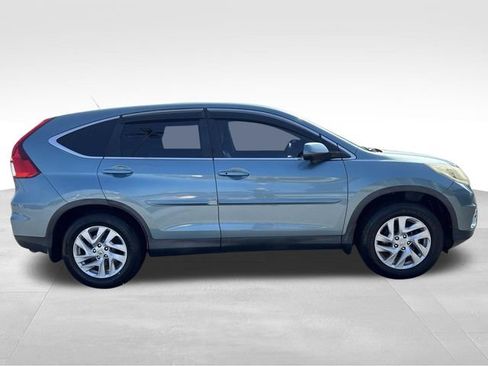 Used 2015 Honda CR-V EX image 6
