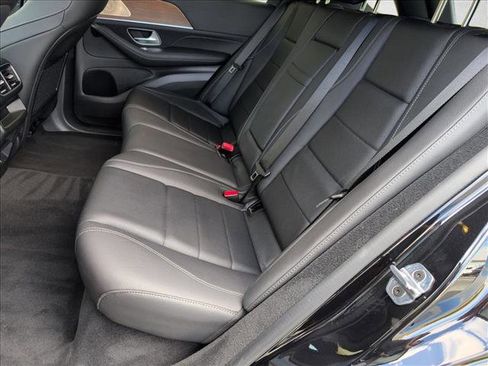 Certified 2026 Mercedes-Benz GLE 350 4MATIC image 21