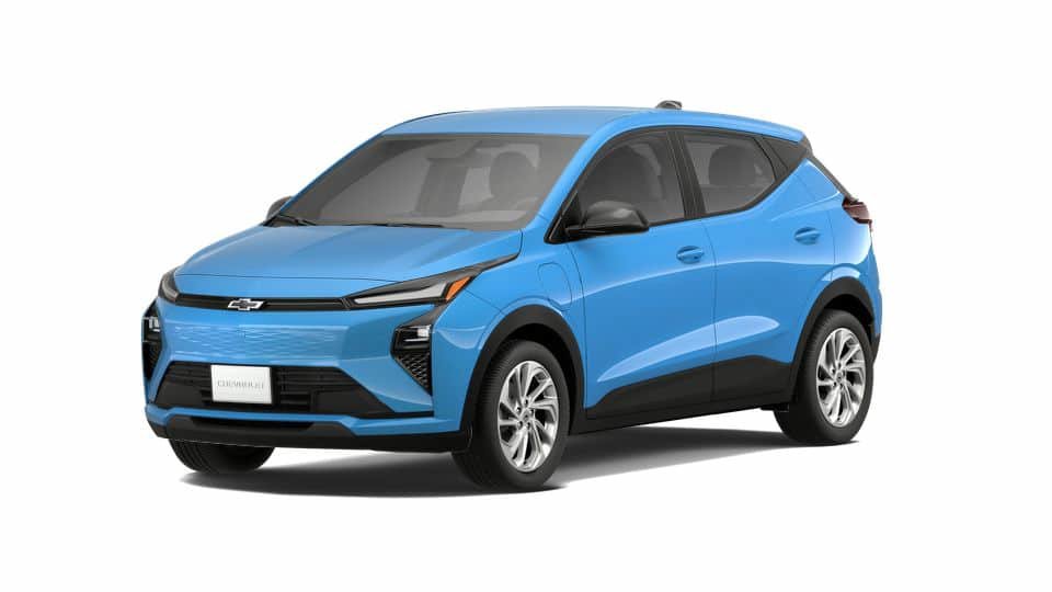 New 2027 Chevrolet Bolt LT w/ Comfort Package FWD image 55
