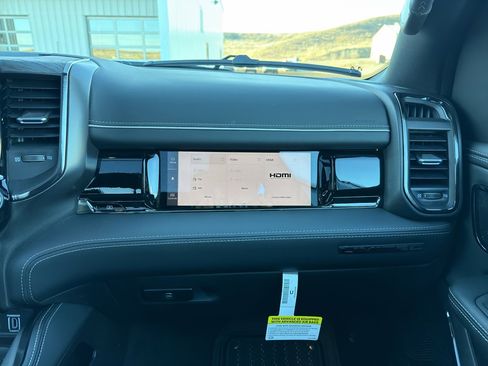 New 2026 RAM 1500 Limited AWD/4WD image 35