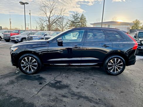 Used 2024 Volvo XC60 B5 Plus image 13