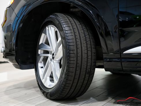 Used 2021 Audi Q7 2.0T Premium Plus w/ Executive Package AWD/4WD image 84