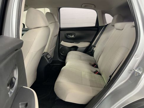 Certified 2023 Honda HR-V LX image 14