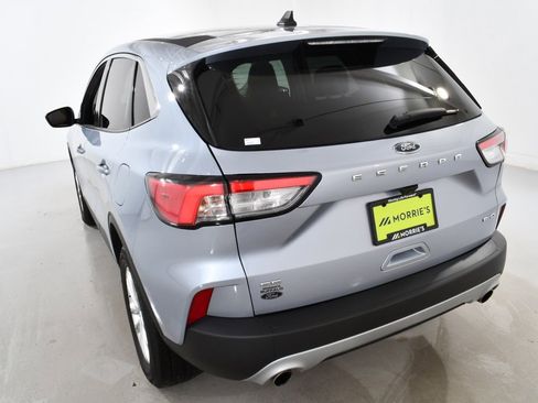 Used 2022 Ford Escape SE w/ Cold Weather Package image 14