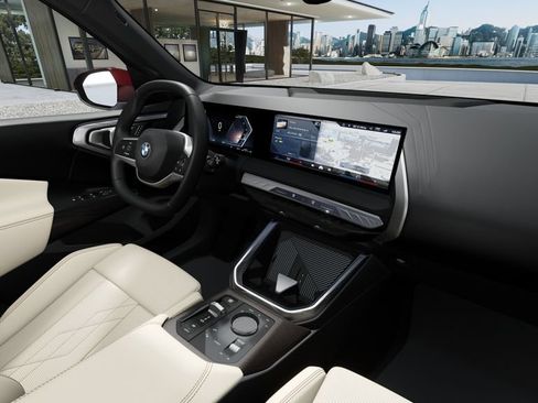 New 2026 BMW X3 xDrive30i AWD/4WD image 14
