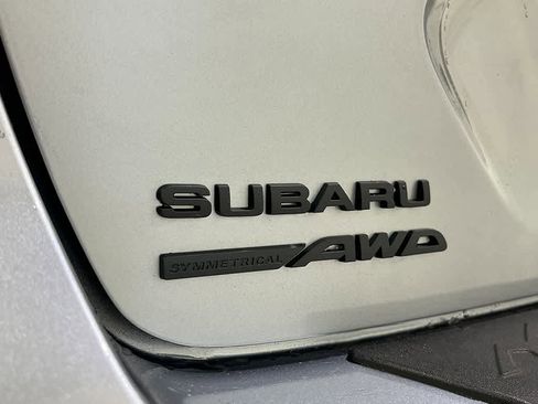 New 2026 Subaru Crosstrek 2.5i Sport AWD/4WD image 9