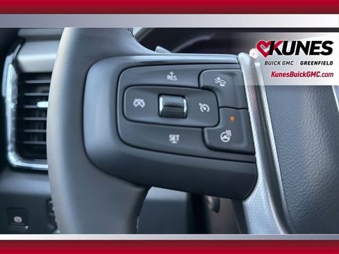New 2026 GMC Sierra 1500 Denali w/ Denali Reserve Package image 22