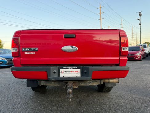 Used 2011 Ford Ranger XLT AWD/4WD image 15