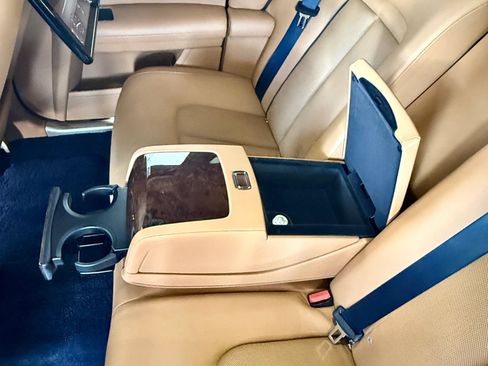 Used 2021 Rolls-Royce Ghost AWD/4WD image 29