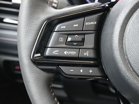 New 2026 Subaru Forester Touring image 34