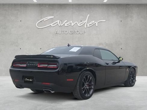 Used 2020 Dodge Challenger R/T Scat Pack image 16