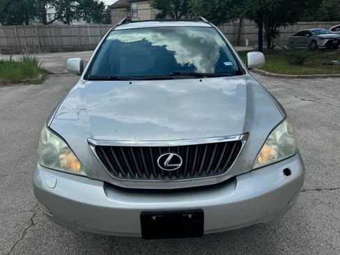 Used 2008 Lexus RX 350 2WD image 2