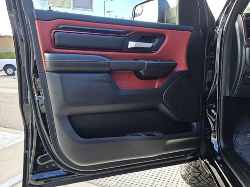 New 2026 RAM 1500 Rebel w/ Bed Utility Group image 12