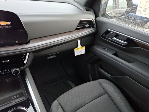 New 2026 Chevrolet Tahoe LS AWD/4WD image 12