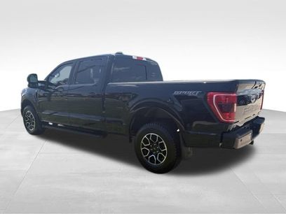Certified 2023 Ford F150 XLT w/ Equipment Group 302A High