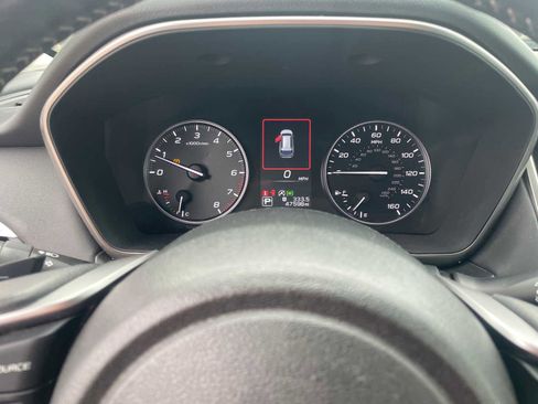 Certified 2024 Subaru Outback Limited XT w/ Popular Package #2 image 21