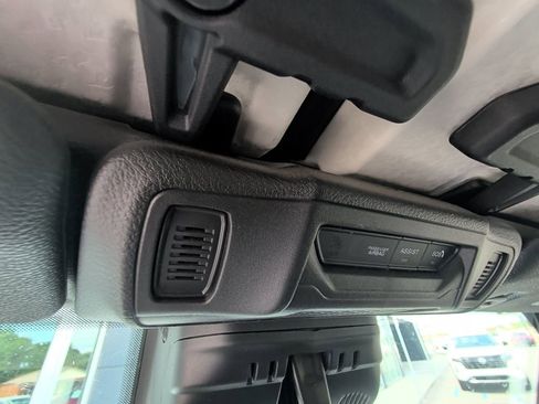 Used 2024 Jeep Wrangler Sahara w/ Safety Group image 13