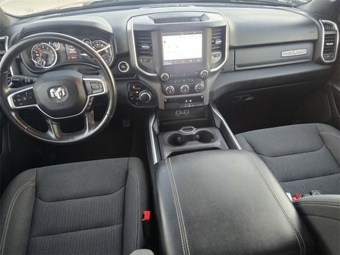 Used 2023 RAM 1500 Lone Star image 14
