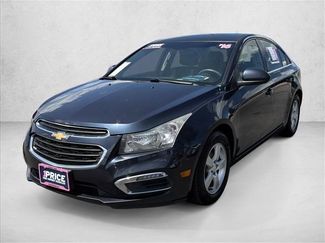 Used 2016 Chevrolet Cruze LT FWD video 1