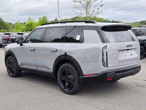 New 2027 Kia Telluride X-Line SX Prestige image 5