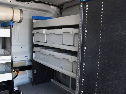 Used 2015 Ford Transit 250 130 Low Roof RWD image 13