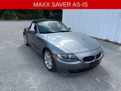Used 2008 BMW Z4 3.0i