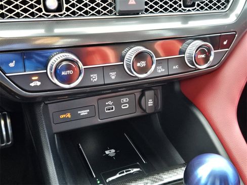 Used 2024 Acura Integra Type S image 21