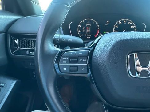Certified 2024 Honda Civic Sport image 20
