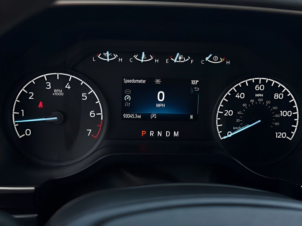 Used 2021 Ford F150 XL w/ STX Appearance Package RWD image 14