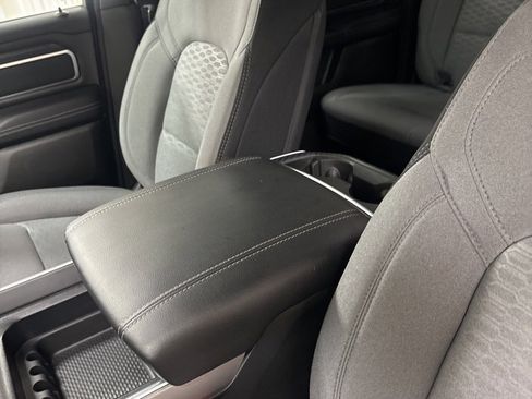 Used 2025 RAM 1500 Big Horn image 19