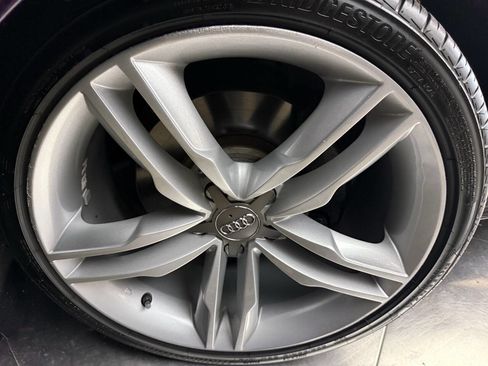 Used 2009 Audi A5 3.2 image 26