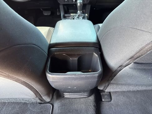 Used 2023 Toyota Tacoma TRD Off-Road image 22