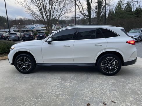 Certified 2023 Mercedes-Benz GLC 300 4MATIC image 15